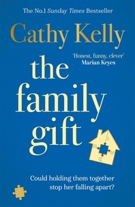 Cathy Kelly - The Family Gift.
