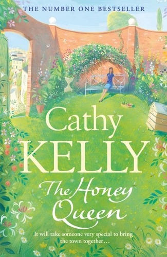 Cathy Kelly - The Honey Queen (Special Edition).