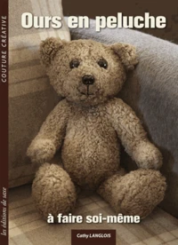 Ours en peluche à faire soi-même
