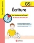 Cathy Le Bris et Alice Gravier - Ecriture GS - 61 séances de 10 minutes.