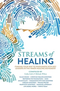 Cathy Little et  Melinda Wilson - Streams of Healing.