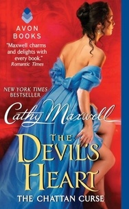 Cathy Maxwell - The Devil's Heart.