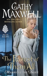 Cathy Maxwell - The Fairest of Them All - Marrying the Duke.