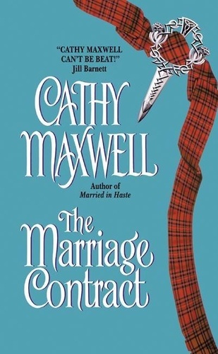 Cathy Maxwell - The Marriage Contract.