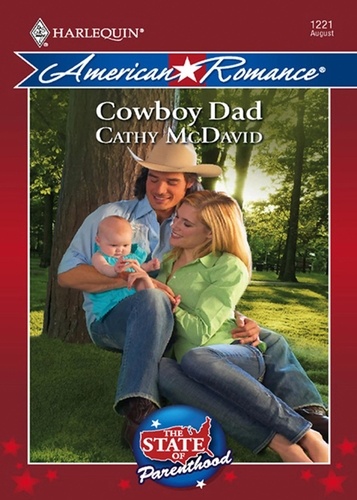 Cathy McDavid - Cowboy Dad.