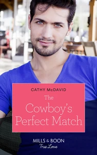 The Cowboy's Perfect Match