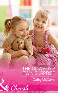 The Cowboy's Twin Surprise