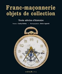 Franc-maçonnerie, objets de collection