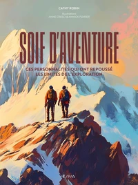 Soif d'aventure