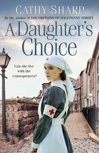 Cathy Sharp - A Daughter’s Choice.