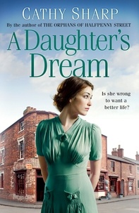 Cathy Sharp - A Daughter’s Dream.