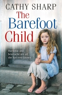 Cathy Sharp - The Barefoot Child.