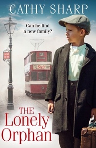 Cathy Sharp - The Lonely Orphan.