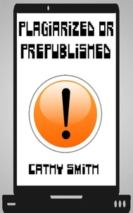  Cathy Smith - Plagiarized or Prepublished.