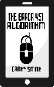  Cathy Smith - The Error 451 Algorithm.
