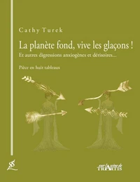 La planète fond, vive les glaçons !