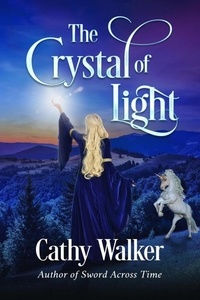  Cathy Walker - The Crystal of Light.