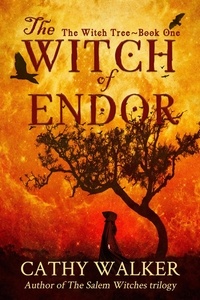  Cathy Walker - The Witch of Endor - The Witch Tree.