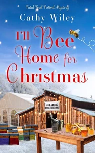 I'll Bee Home for Christmas