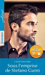 Sous l'emprise de Stefano Gunn
