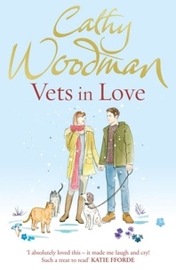 Cathy Woodman - Vets in Love - (Talyton St George).