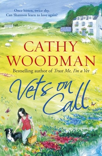 Cathy Woodman - Vets on Call - (Talyton St George).