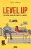 Level up : les geeks aussi ont droit à l'amour !