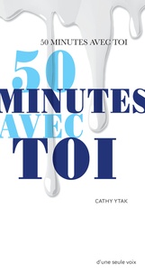 Cathy Ytak - 50 minutes avec toi.