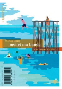 Moi et ma bande