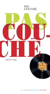 Cathy Ytak - Pas couché.