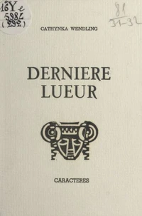 Dernière lueur