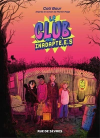 Le club des inadapté.e.s