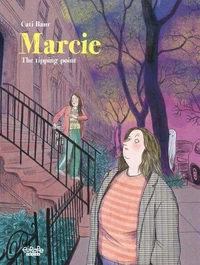 Marcie - The Tipping Point
