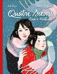 Enid & Hortense