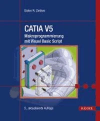 CATIA V5 - Makroprogrammierung mit Visual Basic Script