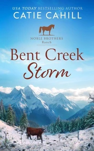 Bent Creek Storm