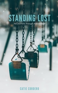  Catie Cordero - Standing Lost.