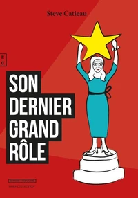 Son dernier grand rôle