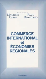 Commerce international et économies régionales