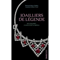 Joailliers de légende