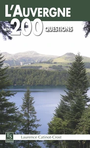 L'auvergne en 200 questions
