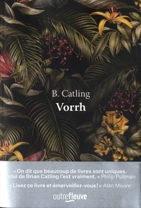 Vorrh