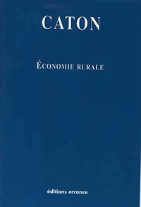 Economie rurale
