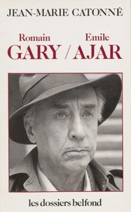 Romain Gary, Émile Ajar