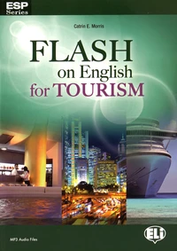 Flash on English for Tourism