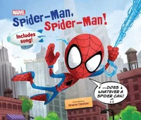 SpiderMan, SpiderMan!