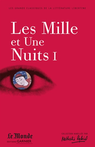 Catriona Seth - Les Mille et Une Nuits - Volume 1.