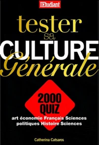 Tester sa culture générale