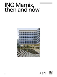 ING Marnix, Bruxelles