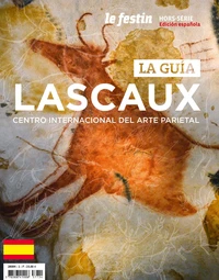 Lascaux centre international de l'art pariétal